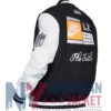 Seattle Seahawks x Nike Super Bowl Champions Destroyer Jacket