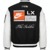 Seattle Seahawks x Nike Super Bowl Champions Destroyer Jacket