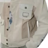 Shop 75th NBA All Star Chris Tucker Jacket