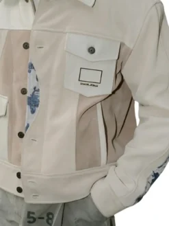 Shop 75th NBA All Star Chris Tucker Jacket