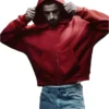 Shop Adidas Curtis Jones Bomber Jacket