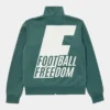 Shop Adidas x Bob Marley Track Jacket