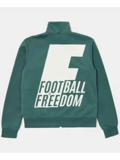 Shop Adidas x Bob Marley Track Jacket