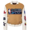 Shop All-Star 2026 Varsity Jacket