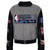 Shop All-Star 2026 Varsity Jacket
