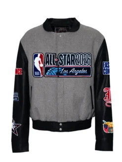 Shop All-Star 2026 Varsity Jacket