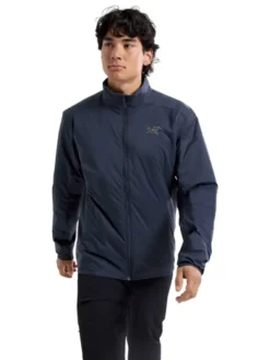 Shop Arc'teryx Atom Jacket For Men And Women