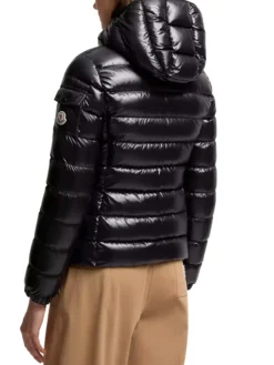Shop Moncler Bady Jacket