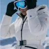 Shop Moncler Brazil Jacket