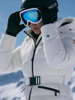 Shop Moncler Brazil Jacket