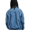 Shop Nba All Star Warm Up Jacket