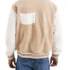 Shop Tommy Jeans Varsity Jacket