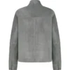 Shop dior blouson jacket