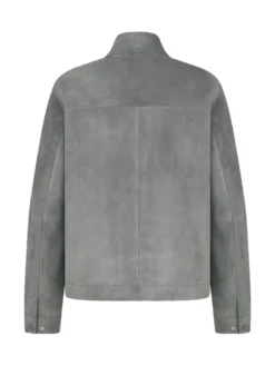 Shop dior blouson jacket