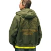 Shop palace x supreme Jacket
