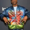 Snoop Dogg Jacket
