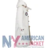 Snoop Dogg Team USA Opening Ceremony Coat