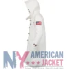 Snoop Dogg Team USA Opening Ceremony Toggle Coat