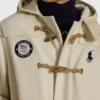 Snoop Dogg USA Opening Ceremony Toggle Coat