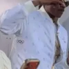 Snoop Dogg Winter Olympics 2026 Jacket
