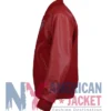 Star Trek Academy Starfleet Darem Bomber Reymi Jacket