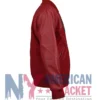 Star Trek Starfleet Academy Darem Bomber Reymi Jacket