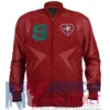 Star Trek Starfleet Academy Darem Reymi Bomber Jacket