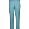 Sterling Brown suit