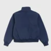 Stussy Fleece Polar Lined Jacket
