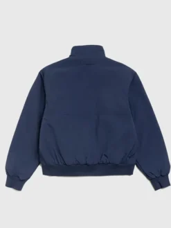 Stussy Fleece Polar Lined Jacket
