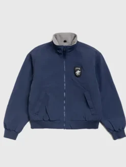 Stussy Polar Fleece Lined Jacket