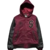 Stussy Varsity Jacket
