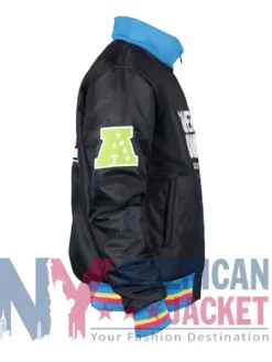 Super Bowl 2026 San Francisco Bay Area Jacket