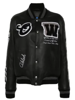 Super Bowl LX Blue Ivy Carter Bomber Jacket
