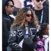 Super Bowl LX Blue Ivy Carter Jacket
