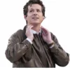 Super Bowl LX Charlie Puth Jacket