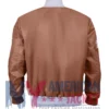 Super Bowl LX Legacy Bomber Jacket