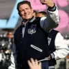 Super Bowl LX MVP Varsity Jacket