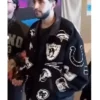 Super Bowl LX Ryan Castro Jacket