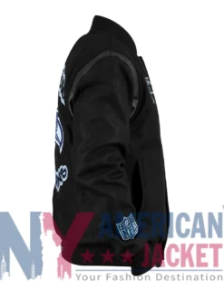 Super Bowl LX Seattle Seahawks Champions Parade Jacket