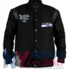Super Bowl LX Seattle Seahawks Parade Champions Jacket