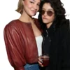 Super Bowl Madelyn Cline Jacket