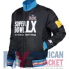 Super Bowl San Francisco Bay Area 2026 Jacket