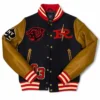 Superdry Varsity Jacket
