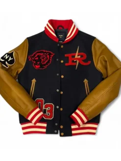 Superdry Varsity Jacket