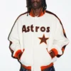 Supreme Astro Houston SS26 Jacket