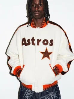 Supreme Astro Houston SS26 Jacket
