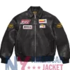 Supreme Black Spiderman Jacket