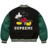 Supreme Disney Jacket