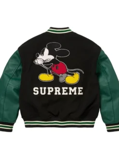 Supreme Disney Jacket